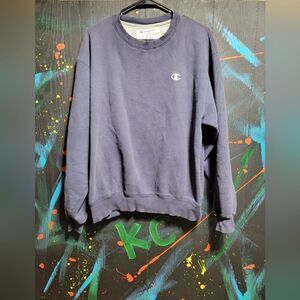 ‎Champion Eco Sweater SZ L #098